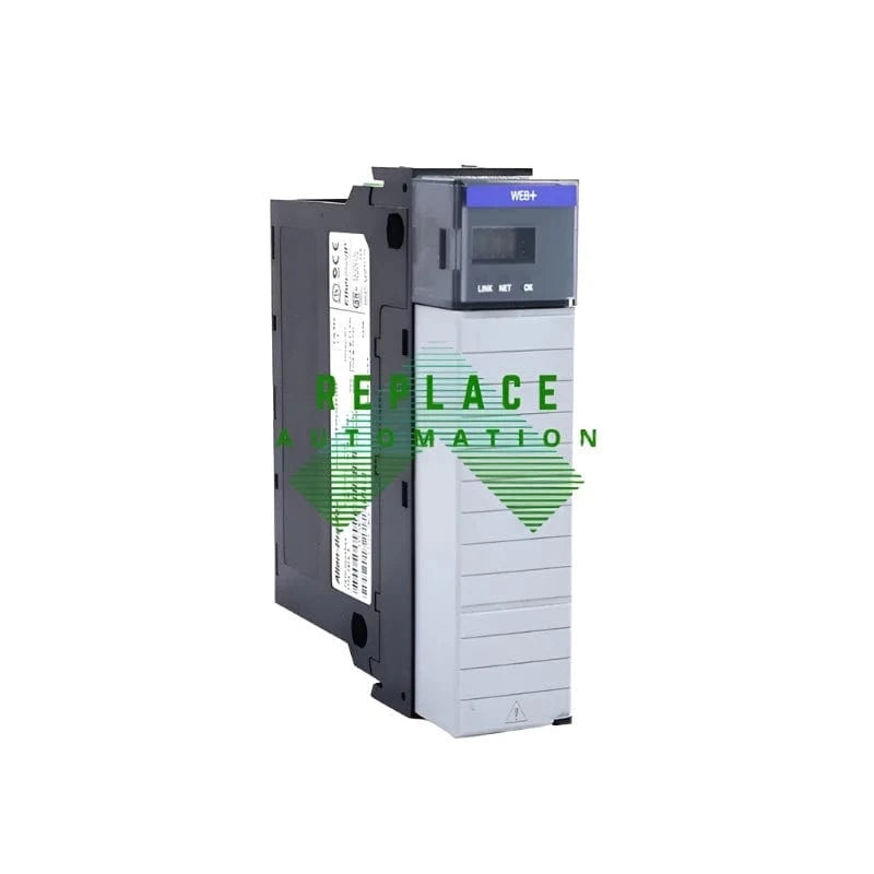 Allen-Bradley Used 1756-IB16ISOE