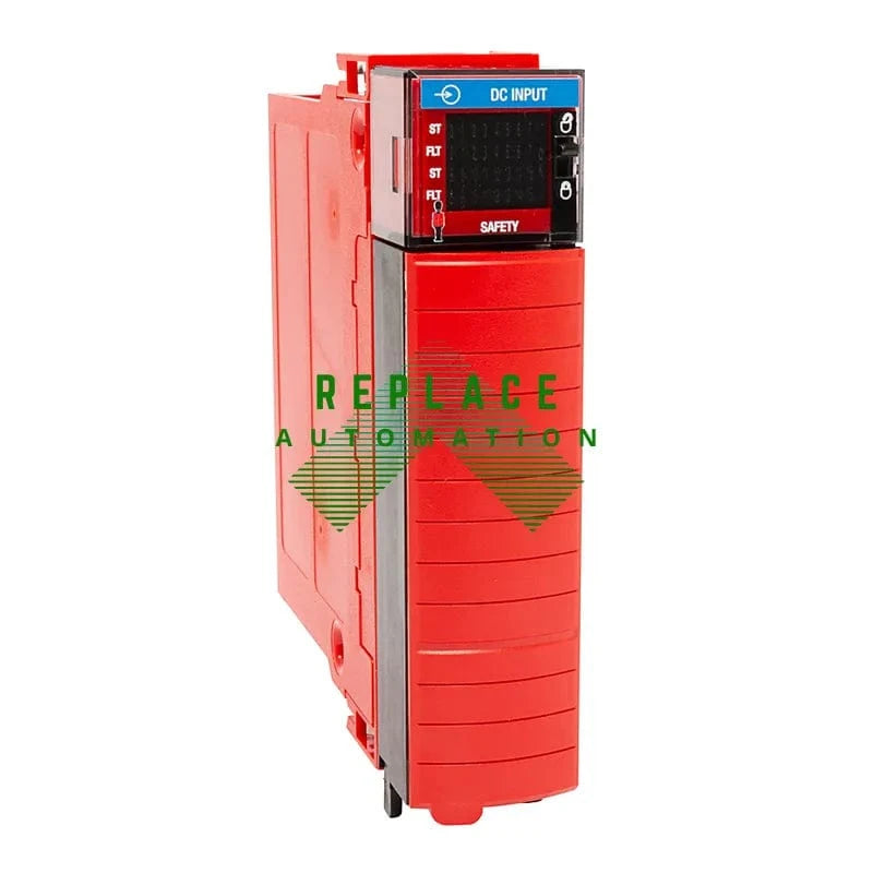 Allen-Bradley Used 1756-IB16S