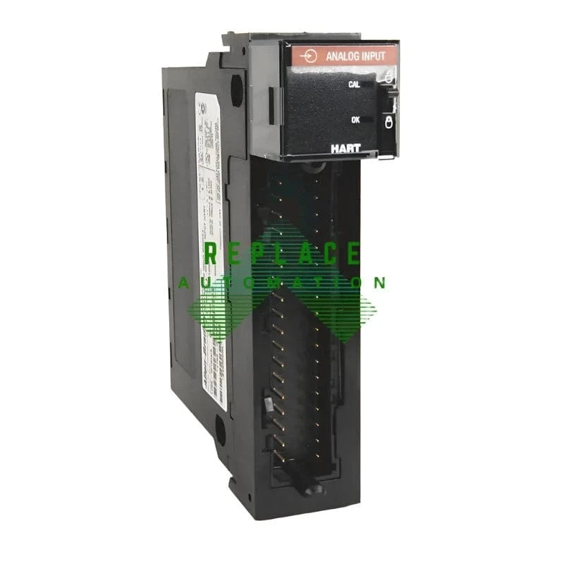 Allen-Bradley Used 1756-IF16H