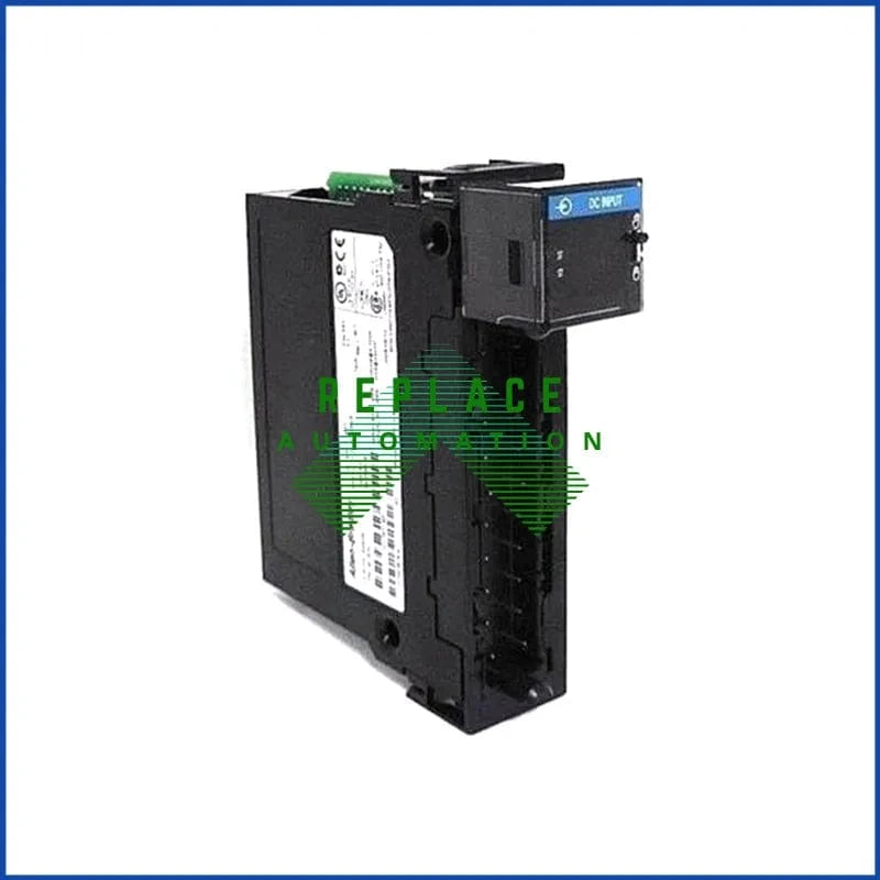 Allen-Bradley Used 1756-IF8