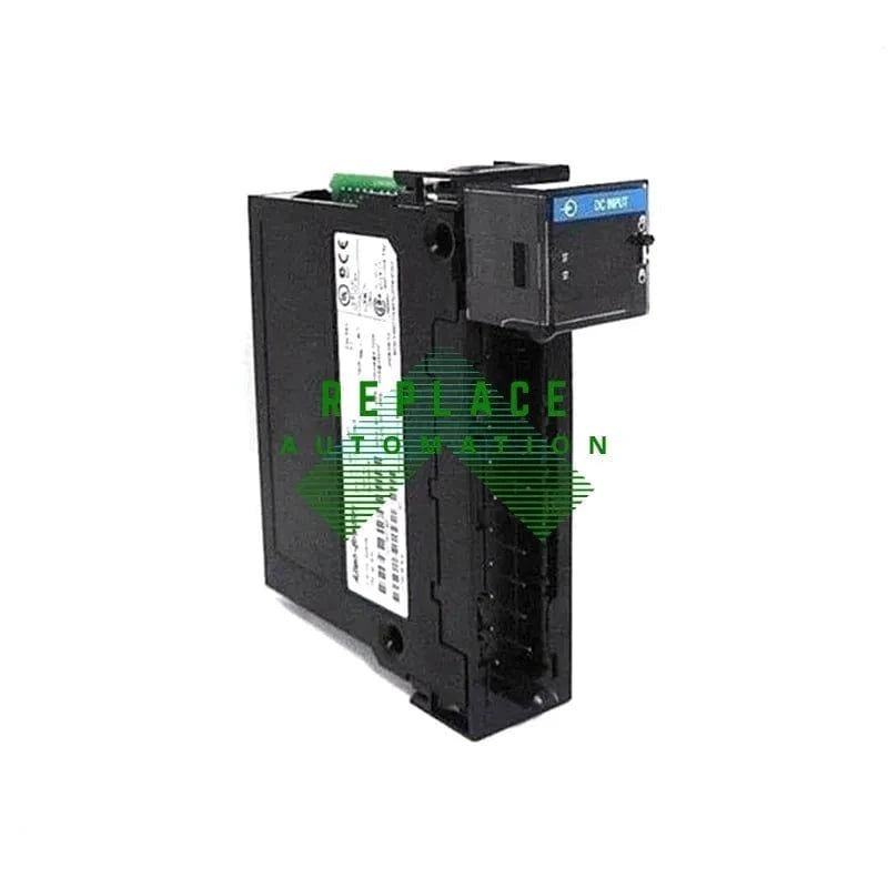 Allen-Bradley Used 1756-IF8H