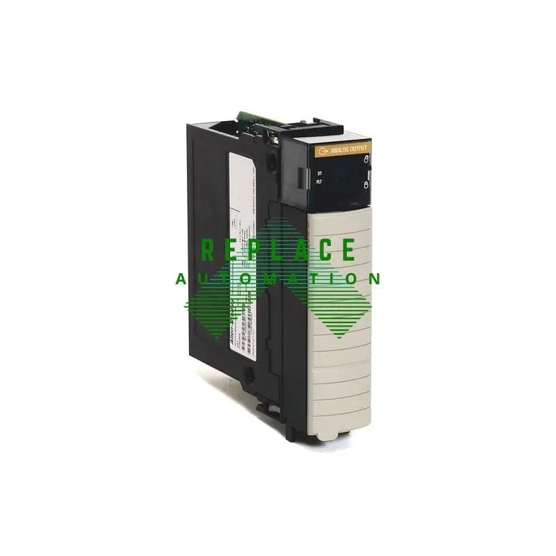 Allen-Bradley Used 1756-IF8HK