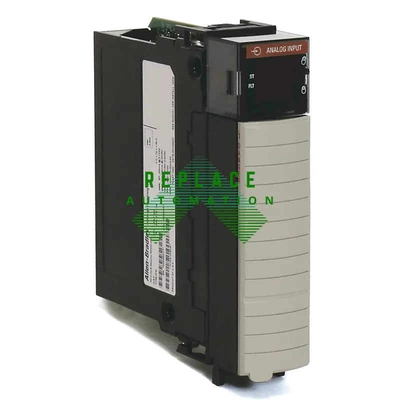 Allen-Bradley Used 1756-IF8I