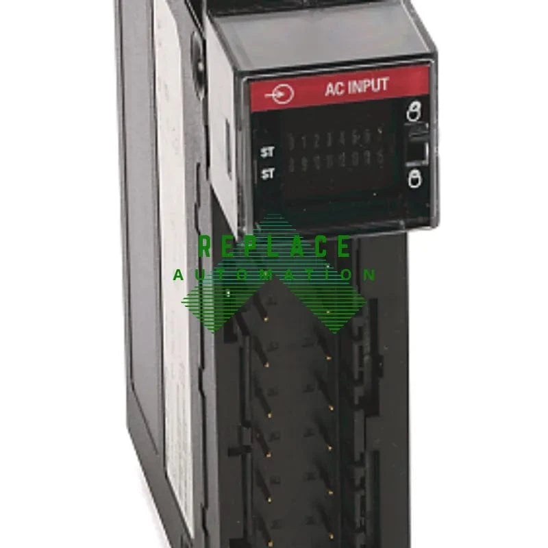 Allen-Bradley Used 1756-IR12K