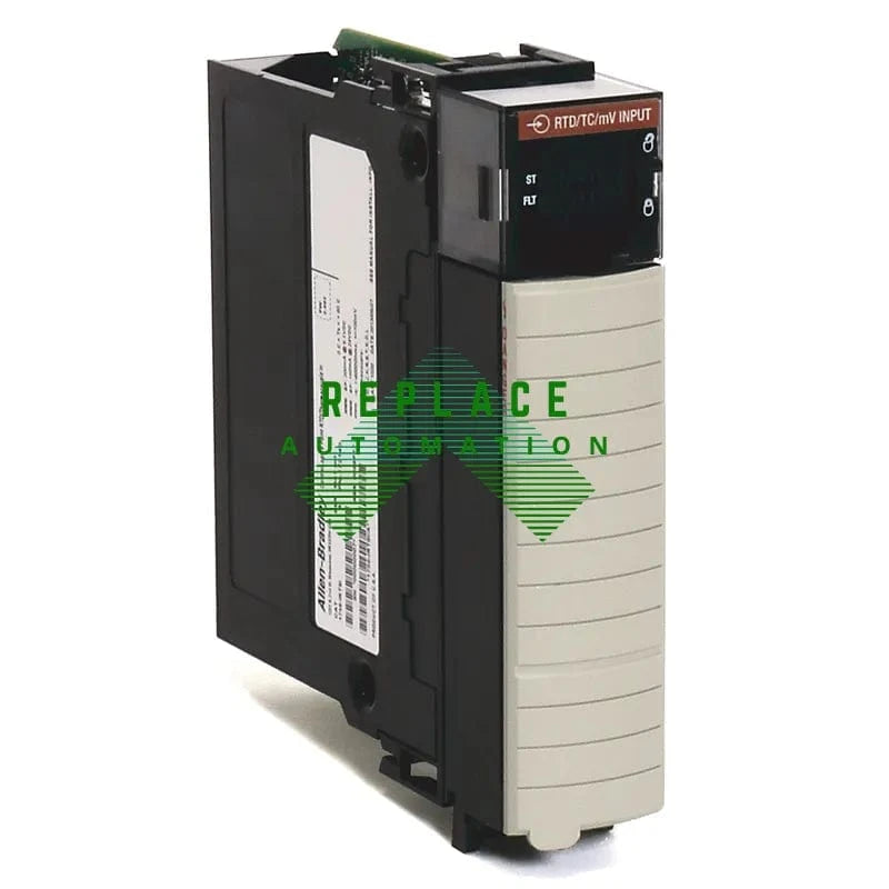 Allen-Bradley Used 1756-IRT8I