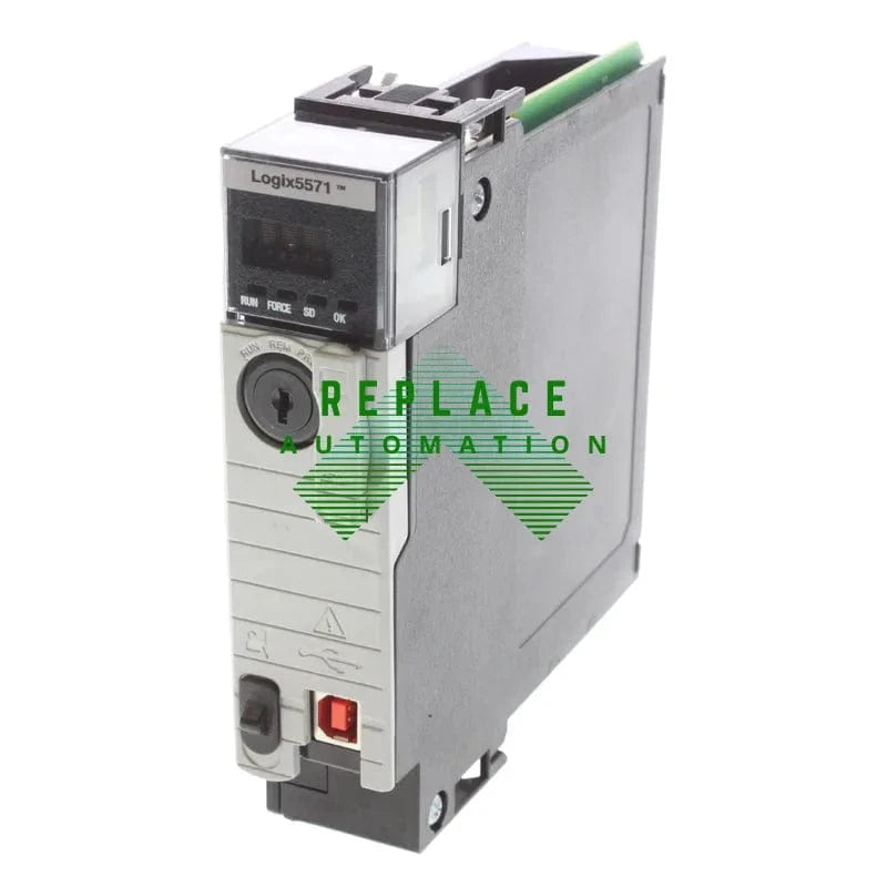 Allen-Bradley Used 1756-L71