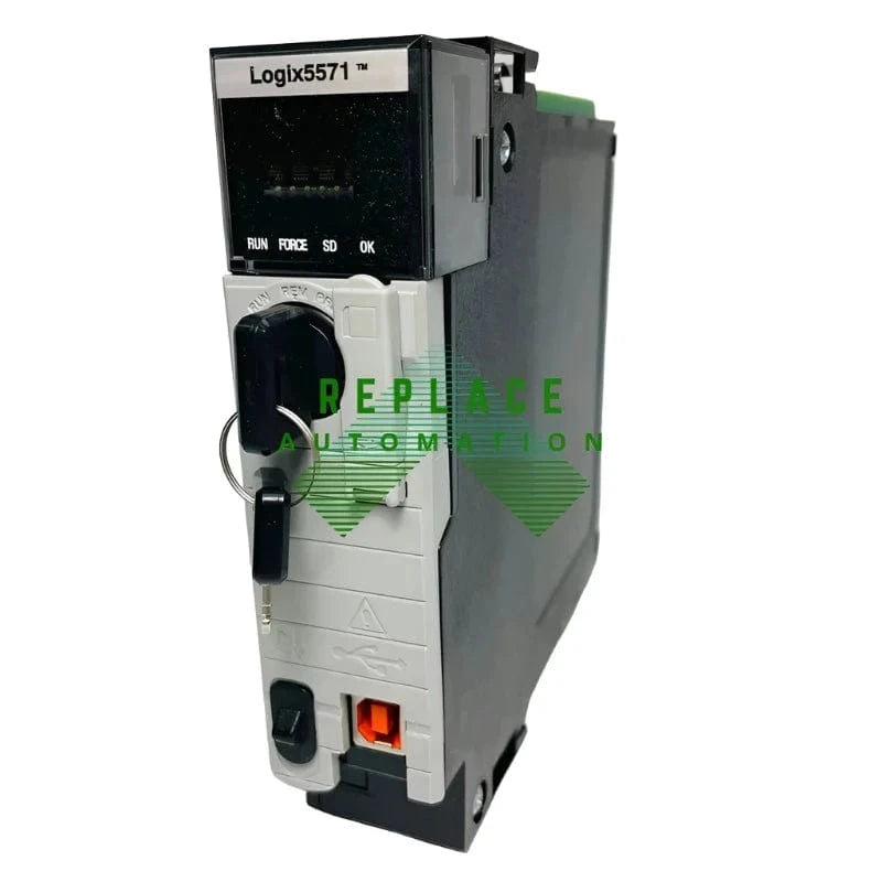 Allen-Bradley Used 1756-L71SK