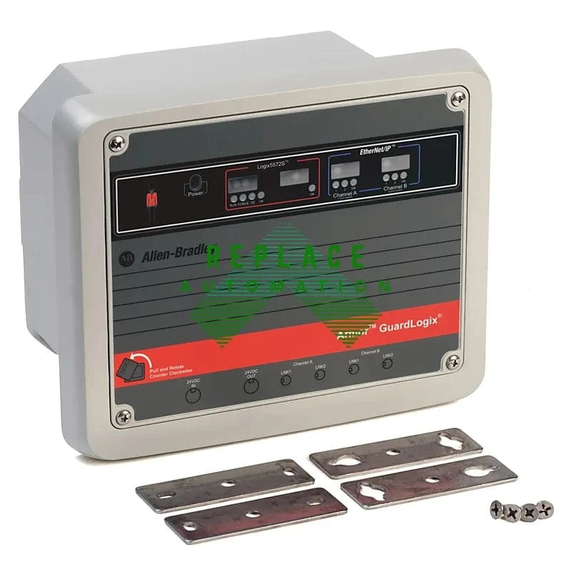 Allen-Bradley Used 1756-L72EROM