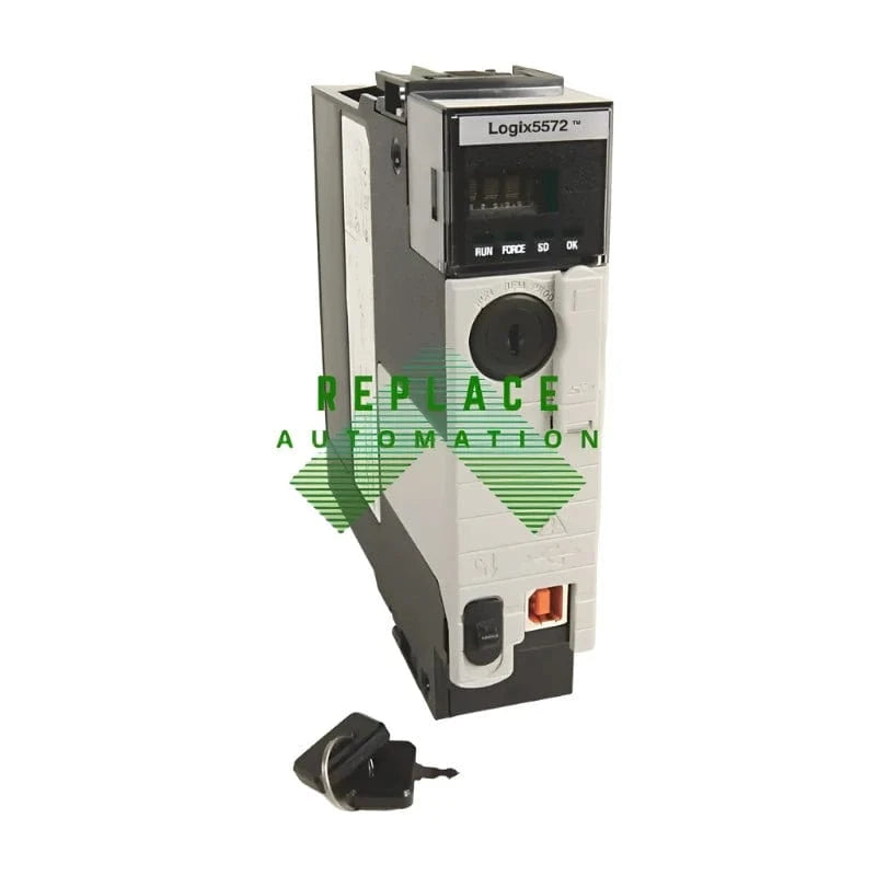 Allen-Bradley Used 1756-L72K