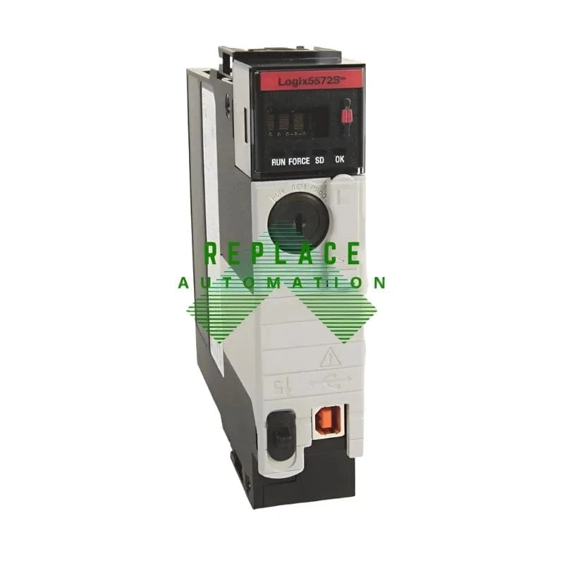 Allen-Bradley Used 1756-L72SK