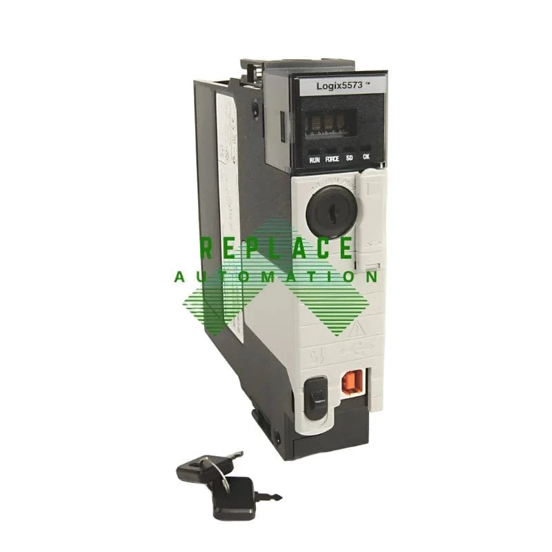 Allen-Bradley Used 1756-L73