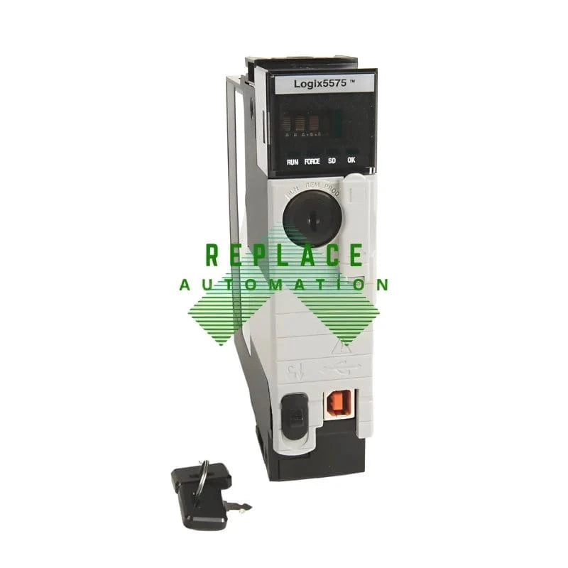 Allen-Bradley Used 1756-L75K