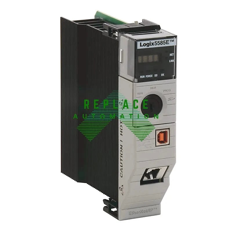 Allen-Bradley Used 1756-L83EK