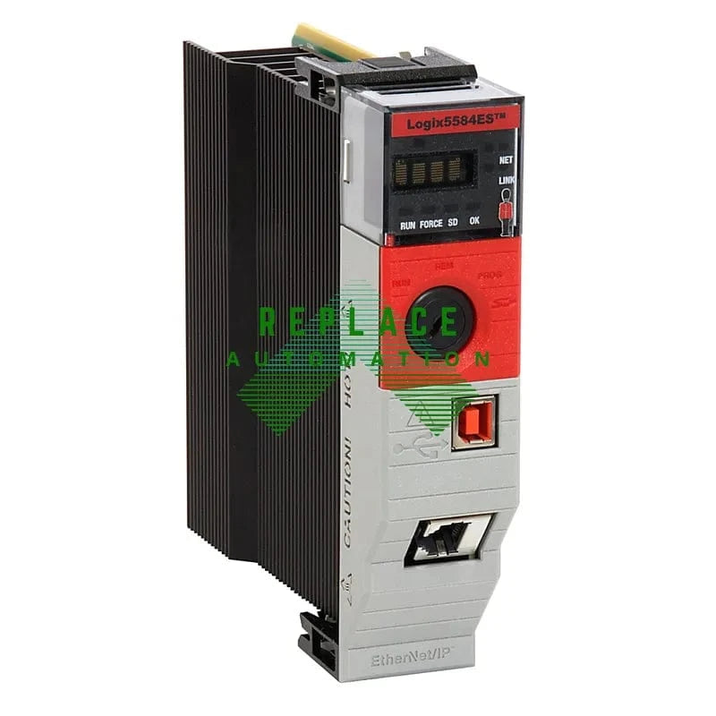 Allen-Bradley Used 1756-L84ESK