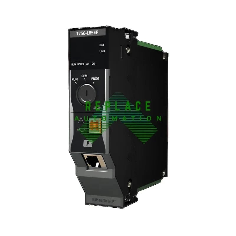 Allen-Bradley Used 1756-L85EP