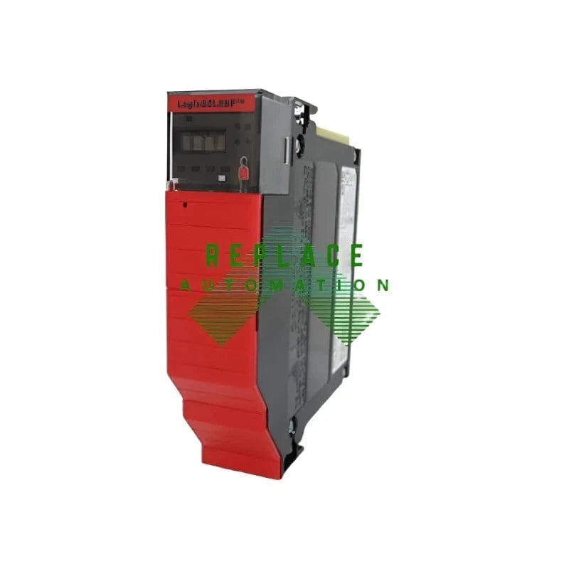 Allen-Bradley Used 1756-L8SP