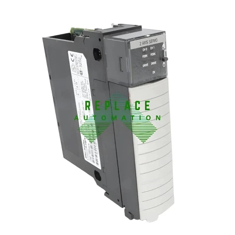 Allen-Bradley Used 1756-M02AE