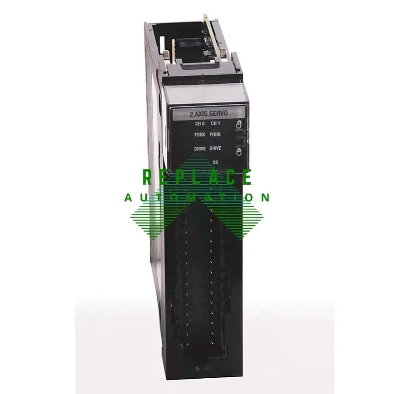 Allen-Bradley Used 1756-M02AEK