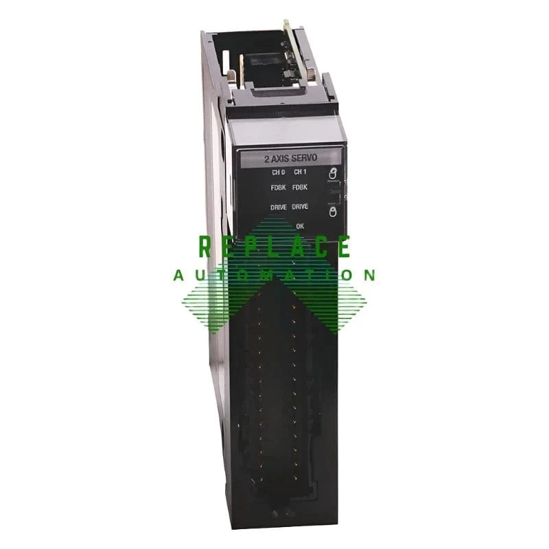 Allen-Bradley Used 1756-M03SEK