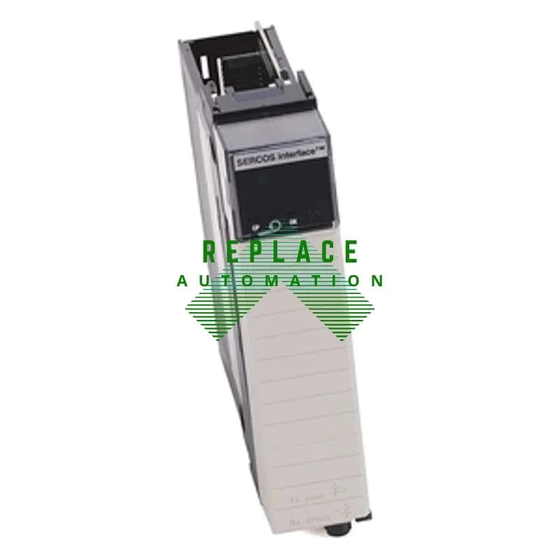 Allen-Bradley Used 1756-M08SEGK