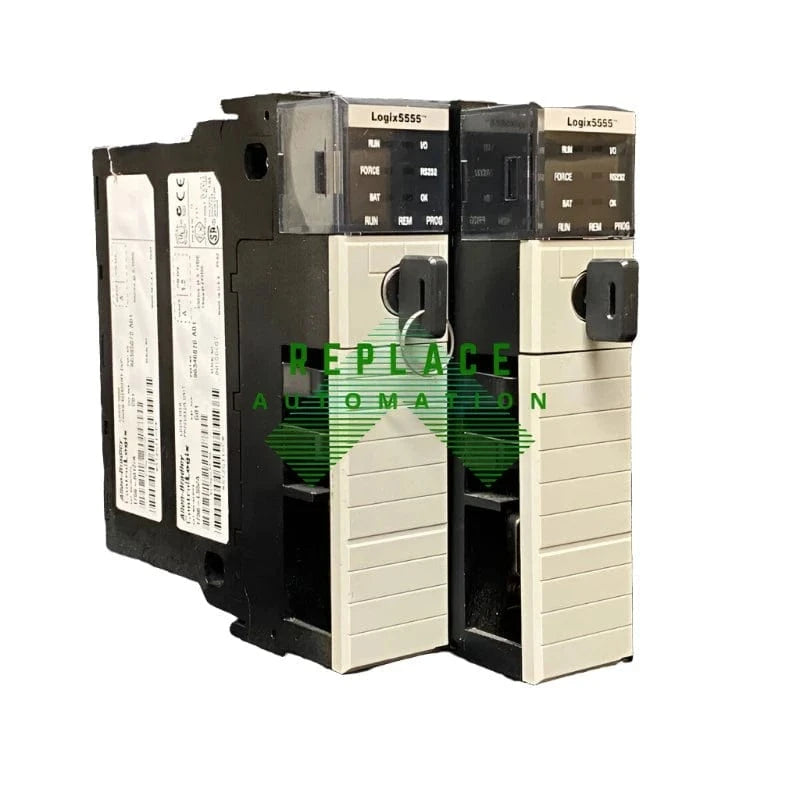 Allen-Bradley Used 1756-M12