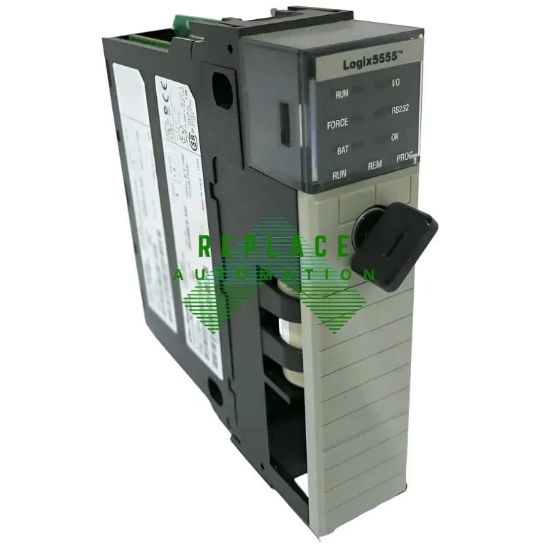 Allen-Bradley Used 1756-M13