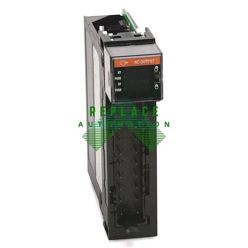 Allen-Bradley Used 1756-OA16I