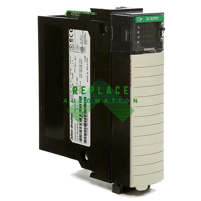 Allen-Bradley Used 1756-OB16D