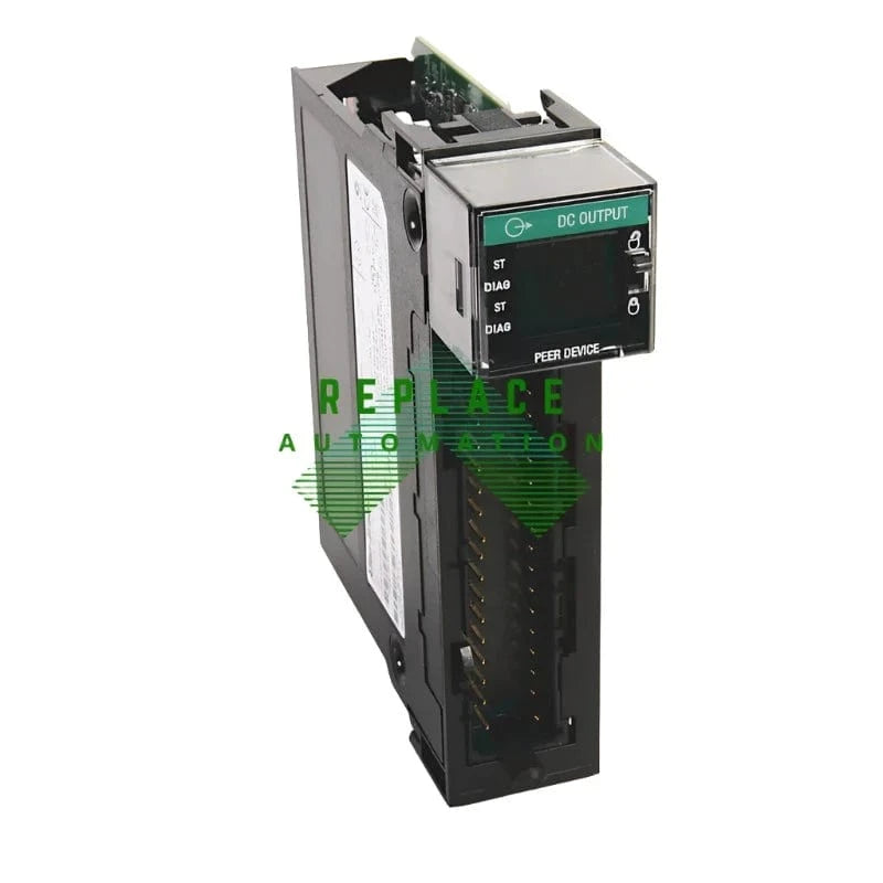 Allen-Bradley Used 1756-OB16IEFK