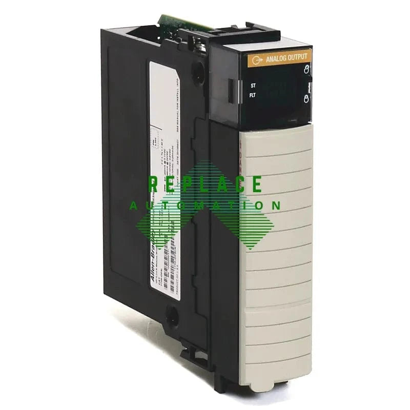 Allen-Bradley Used 1756-OF8IK