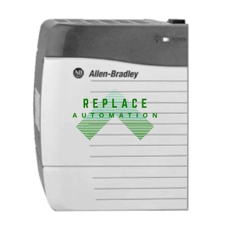 Allen-Bradley Used 1756-PA72K