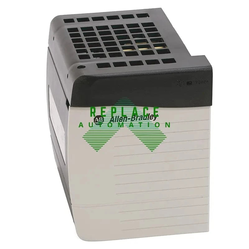 Allen-Bradley Used 1756-PA75