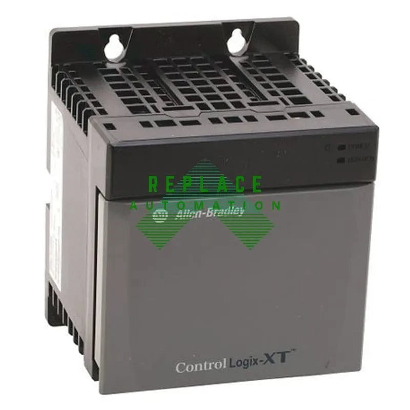 Allen-Bradley Used 1756-PAXTR