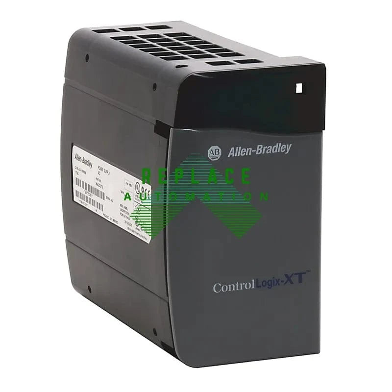 Allen-Bradley Used 1756-PB30XT