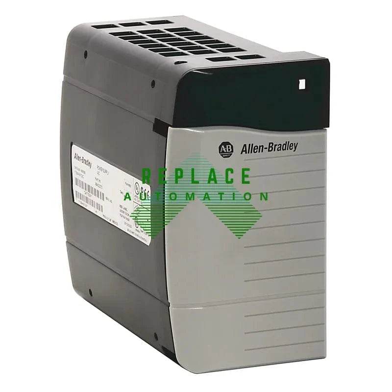Allen-Bradley Used 1756-PB50