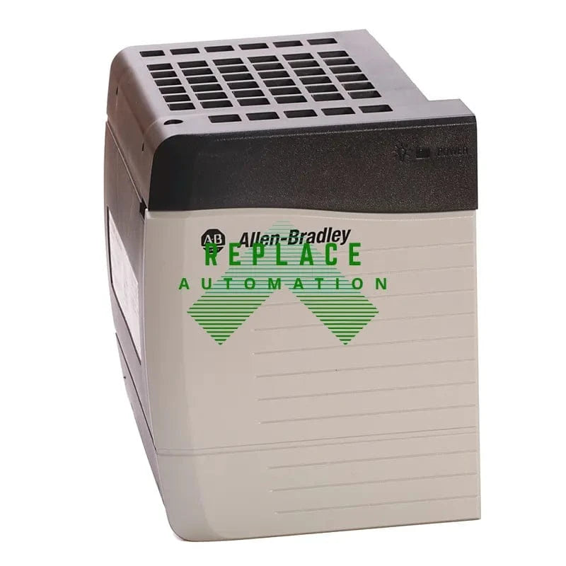 Allen-Bradley Used 1756-PB72