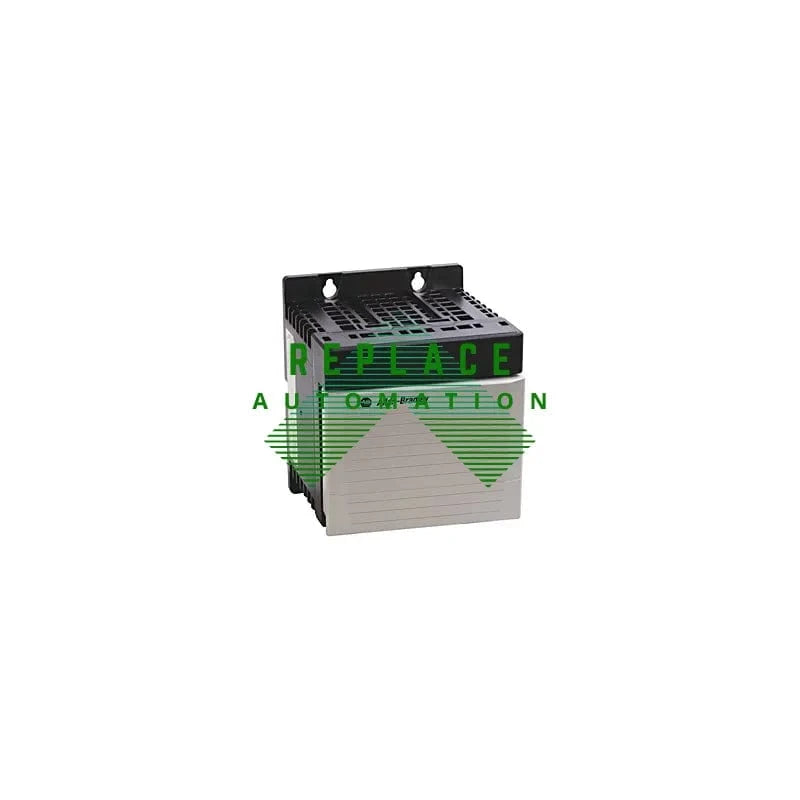 Allen-Bradley Used 1756-PB75R