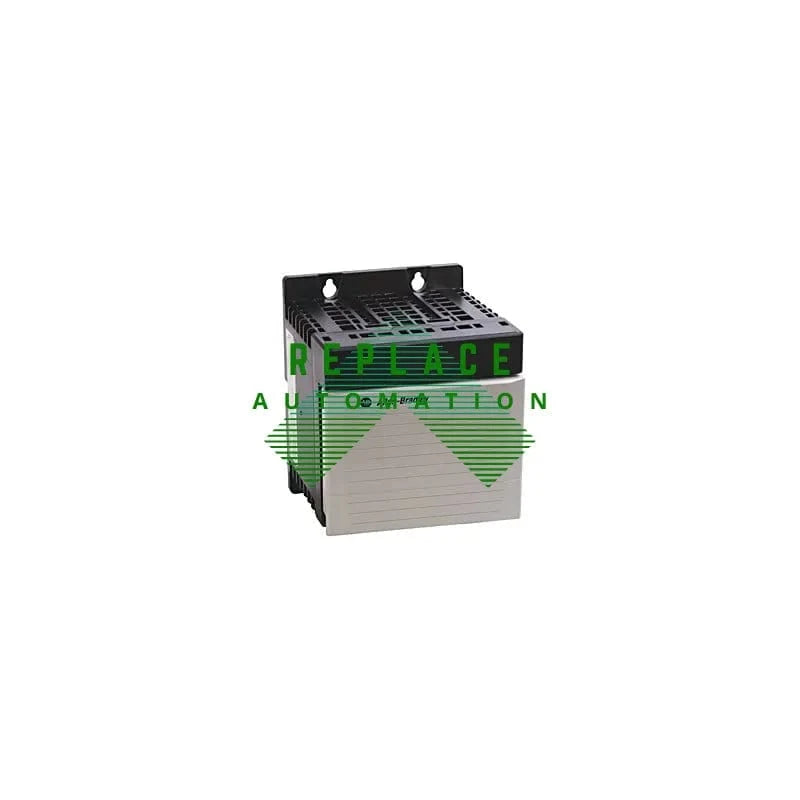 Allen-Bradley Used 1756-PB75RK