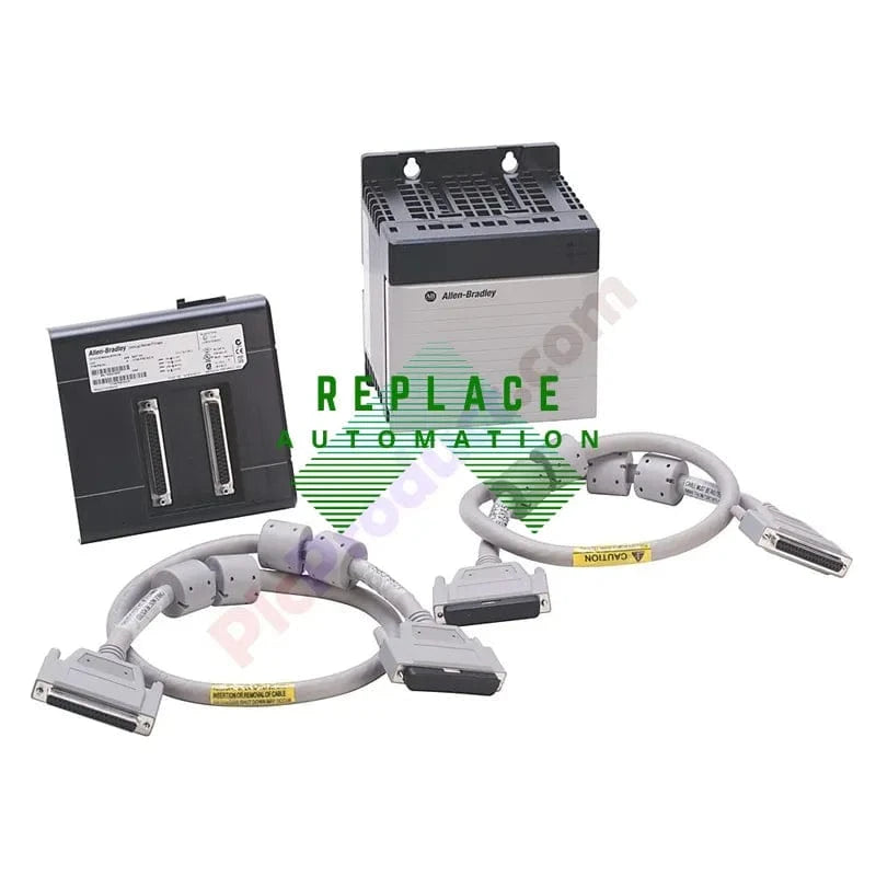 Allen-Bradley Used 1756-PBR2