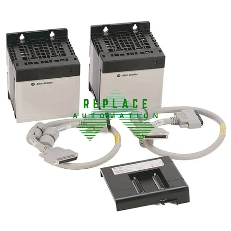 Allen-Bradley Used 1756-PBR2K