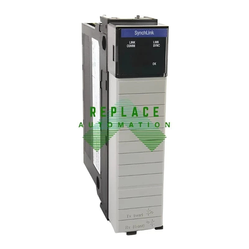 Allen-Bradley Used 1756-SYNCH