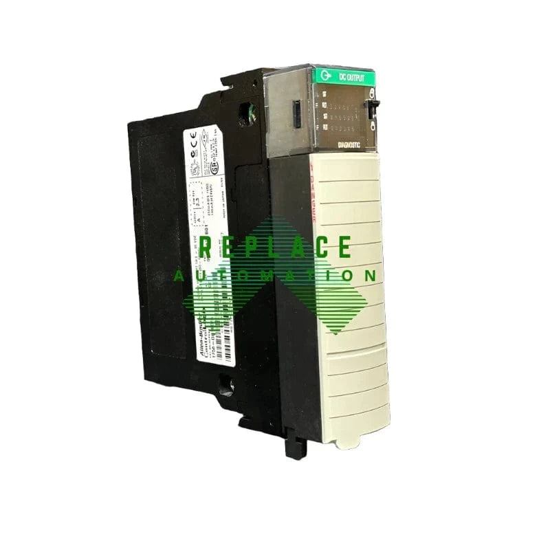 Allen-Bradley Used 1756-TBS6H