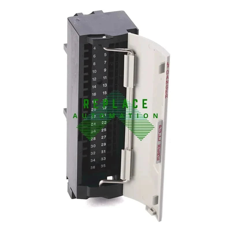 Allen-Bradley Used 1756-TBS6HS