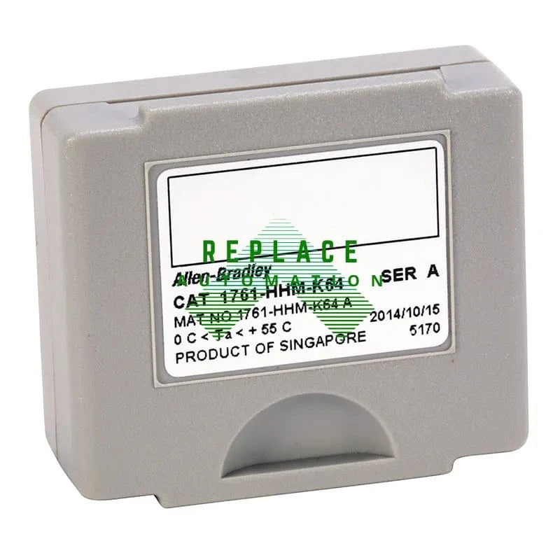Allen-Bradley Used 1761-HHM-K64