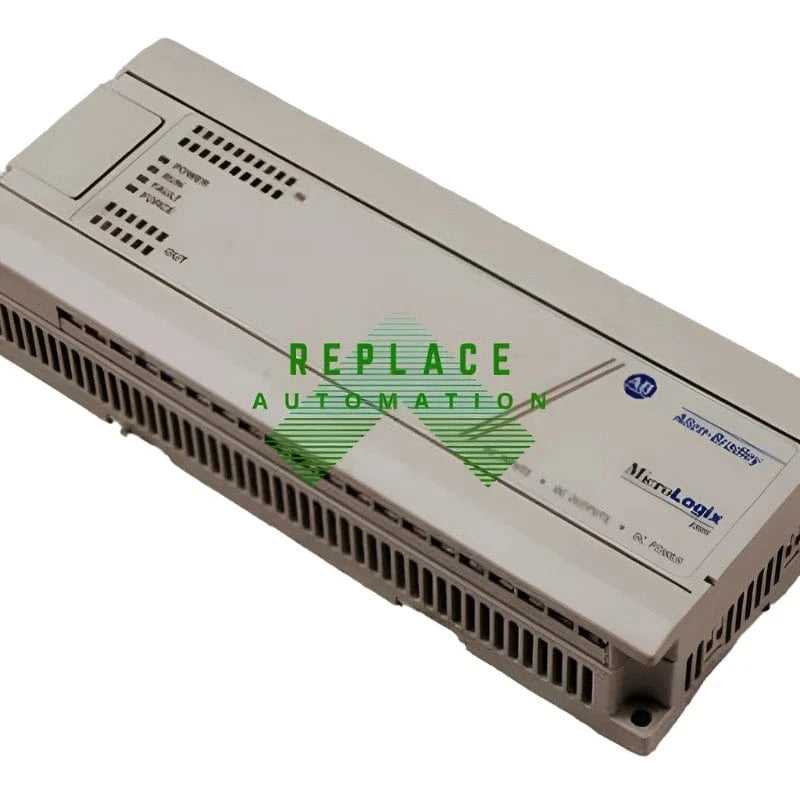 Allen-Bradley Used 1761-L10BWA