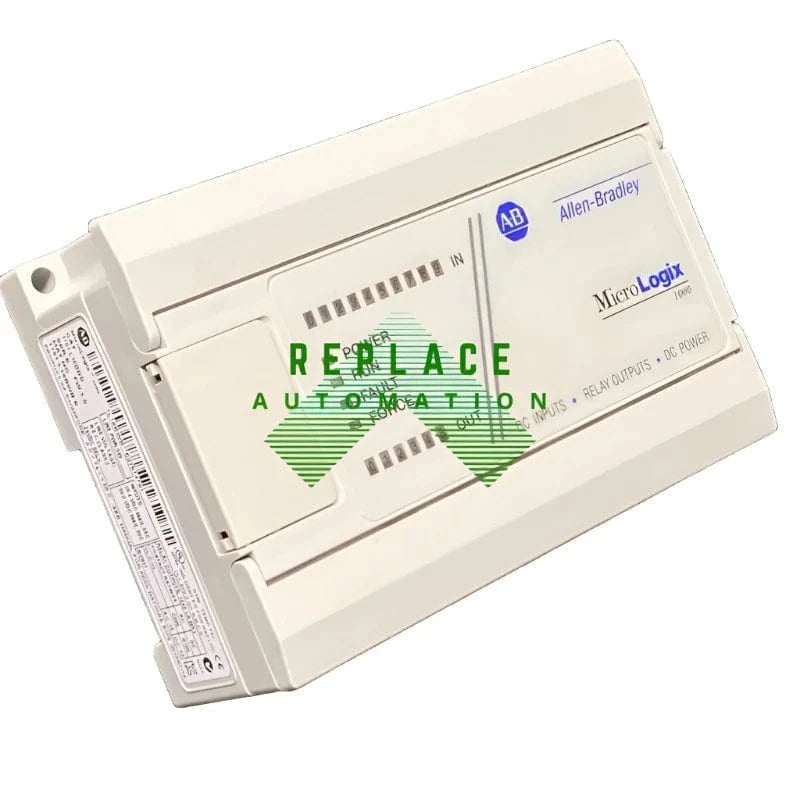 Allen-Bradley Used 1761-L16BWB