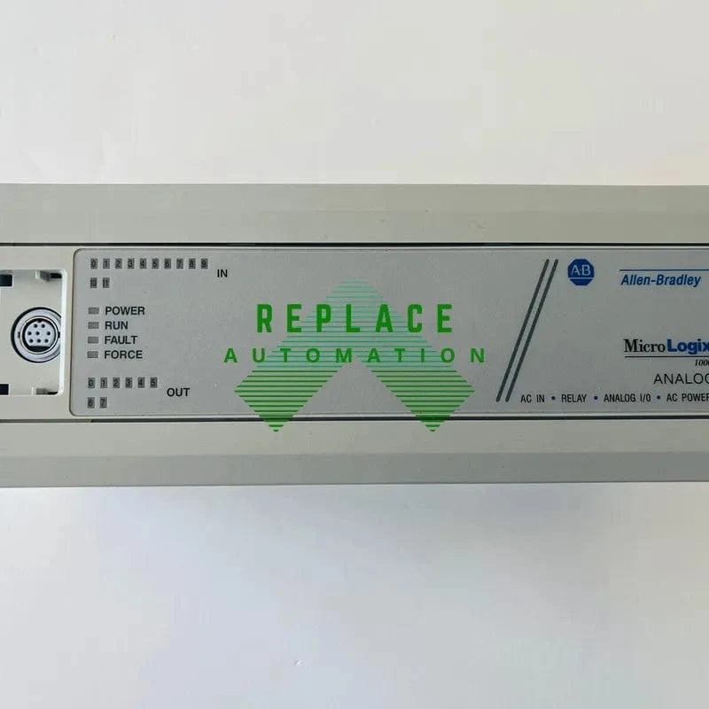 Allen-Bradley Used 1761-L20AWA-5A