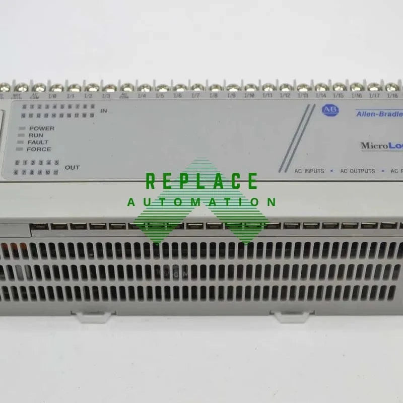 Allen-Bradley Used 1761-L32AAA