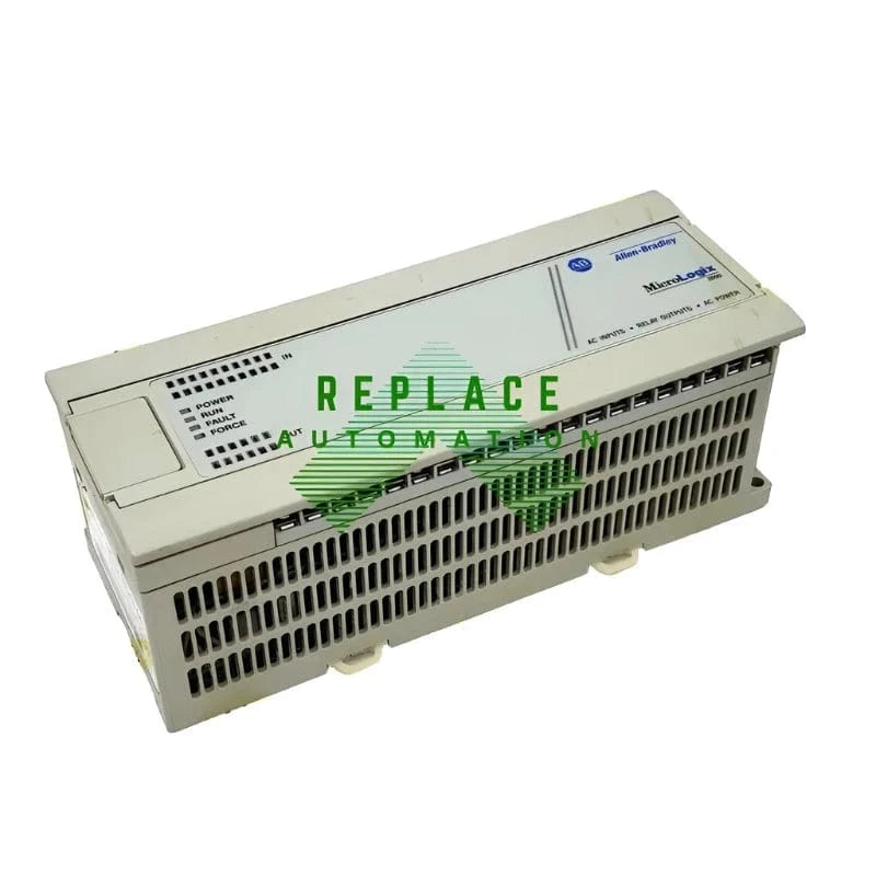 Allen-Bradley Used 1761-L32AWA