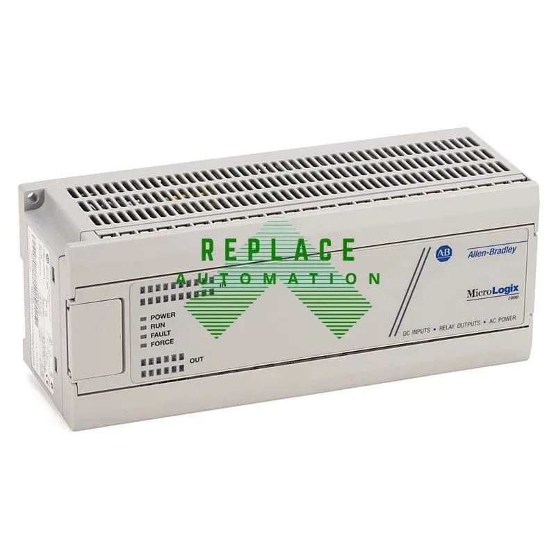 Allen-Bradley Used 1761-L32BWA